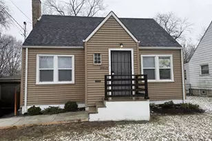 14825 Perry Ave, South Holland, IL 60473 - Photo 1