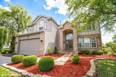 617 Carnation Drive, Oswego, IL 60543 - Photo 2