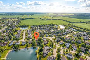 617 Carnation Dr, Oswego, IL 60543 - Photo 46