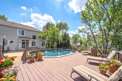 617 Carnation Drive, Oswego, IL 60543 - Photo 44