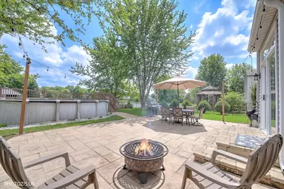 617 Carnation Drive, Oswego, IL 60543 - Photo 48