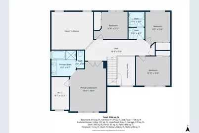 617 Carnation Drive, Oswego, IL 60543 - Photo 56