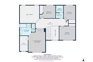 617 Carnation Dr, Oswego, IL 60543 - Photo 56