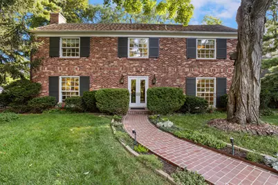 812 Dodds Drive, Champaign, IL 61820 - Photo 1