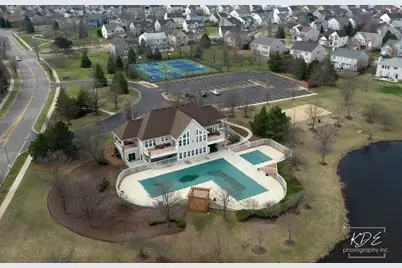 1711 Red Maple Drive, Plainfield, IL 60586 - Photo 36