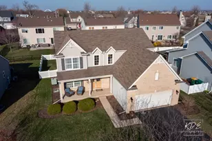1711 Red Maple Dr, Plainfield, IL 60586 - Photo 2