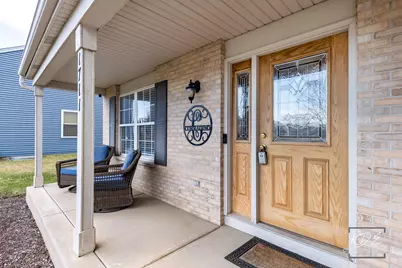 1711 Red Maple Drive, Plainfield, IL 60586 - Photo 4