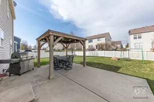 1711 Red Maple Dr, Plainfield, IL 60586 - Photo 30