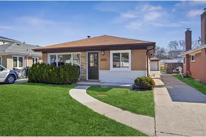 6221 N La Crosse Avenue, Chicago, IL 60646 - Photo 1