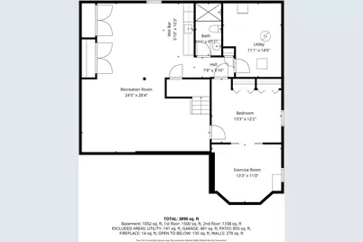 1588 White Oak Road, Lake Forest, IL 60045 - Photo 32