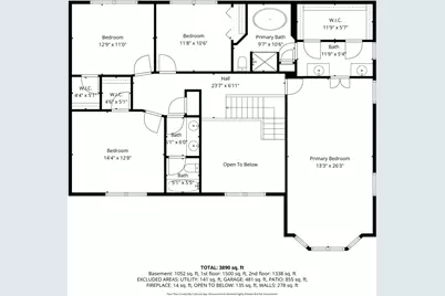 1588 White Oak Road, Lake Forest, IL 60045 - Photo 34