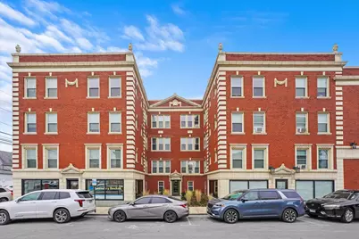 411 Beloit Avenue #3S, Forest Park, IL 60130 - Photo 1