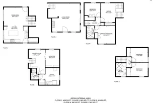 1569 Sherman Pl, Des Plaines, IL 60016 - Photo 40