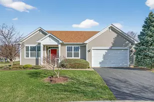 507 Homeview Dr, Oswego, IL 60543 - Photo 1