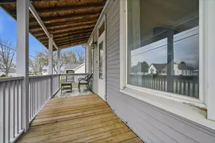 412 N Wood St, Maroa, IL 61756 - Photo 2