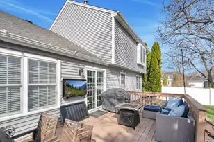 2891 Bar Harbour Rd, Aurora, IL 60504 - Photo 22