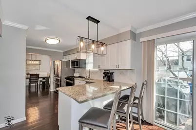 2891 Bar Harbour Road, Aurora, IL 60504 - Photo 8