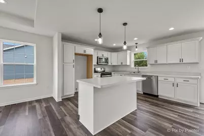 1514 Sage Lane, Harvard, IL 60033 - Photo 6