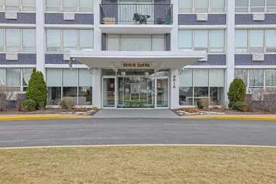 8815 W Golf Road #6I, Niles, IL 60714 - Photo 2