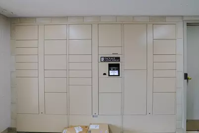 8815 W Golf Road #6I, Niles, IL 60714 - Photo 26