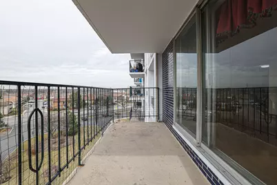 8815 W Golf Road #6I, Niles, IL 60714 - Photo 22