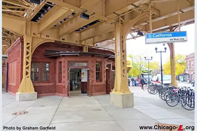 2065 N Kedzie Avenue #323, Chicago, IL 60647 - Photo 22