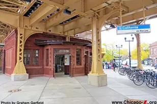 2065 N Kedzie Ave, Chicago, IL 60647 - Photo 22