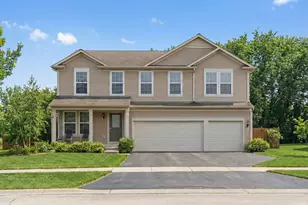 3905 Harmony Dr, Zion, IL 60099 - Photo 1