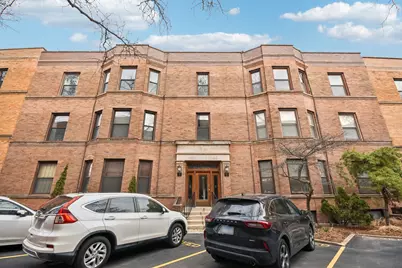 744 W California Terrace #1, Chicago, IL 60657 - Photo 2