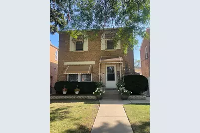 11419 S Fairfield Avenue, Chicago, IL 60655 - Photo 1