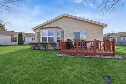 3840 Fox Hunt Way, Grayslake, IL 60030 - Photo 16