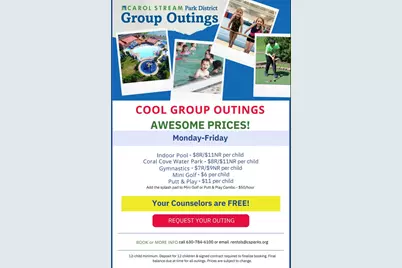 1112 Woodlake Drive, Carol Stream, IL 60188 - Photo 24