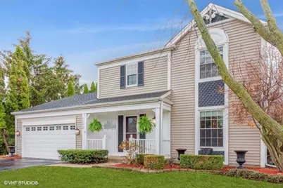 1112 Woodlake Drive, Carol Stream, IL 60188 - Photo 22