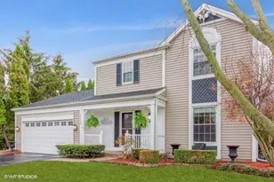 1112 Woodlake Dr, Carol Stream, IL 60188 - Photo 22