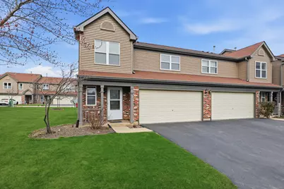 760 E Whispering Oaks Drive, Palatine, IL 60074 - Photo 1