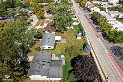 945 Morton Street, Hoffman Estates, IL 60169 - Photo 30