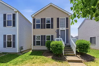 1637 Linden Park Lane, Aurora, IL 60504 - Photo 4