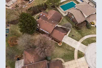 9716 S Kingsbury Court, Palos Hills, IL 60465 - Photo 46