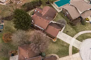 9716 S Kingsbury Ct, Palos Hills, IL 60465 - Photo 46