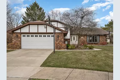 9716 S Kingsbury Court, Palos Hills, IL 60465 - Photo 36