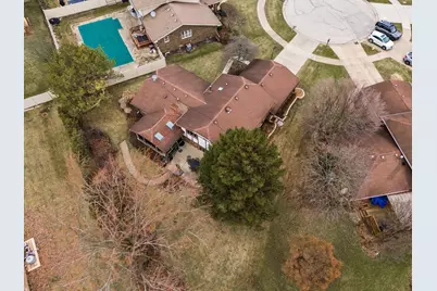 9716 S Kingsbury Court, Palos Hills, IL 60465 - Photo 44