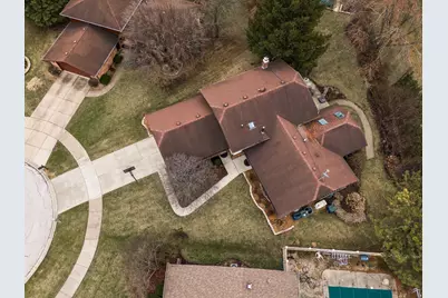 9716 S Kingsbury Court, Palos Hills, IL 60465 - Photo 40