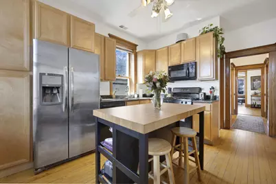 3135 N Clifton Avenue #2, Chicago, IL 60657 - Photo 6