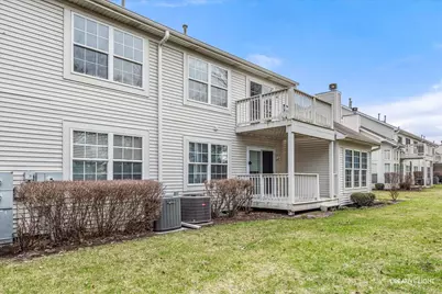 2623 Old Woods Trail #2623, Plainfield, IL 60586 - Photo 16