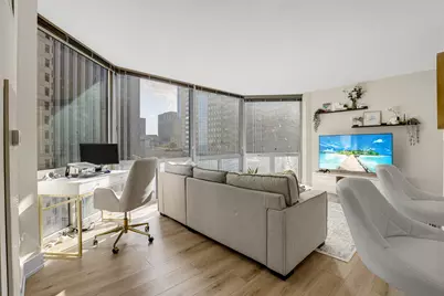 222 N Columbus Drive #1510, Chicago, IL 60601 - Photo 2
