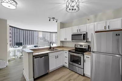 222 N Columbus Drive #1510, Chicago, IL 60601 - Photo 6