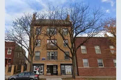 3808 W Irving Park Road #12, Chicago, IL 60618 - Photo 1