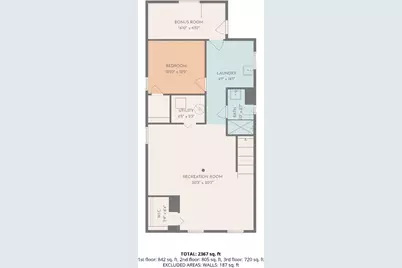 7938 S Throop Street, Chicago, IL 60620 - Photo 24