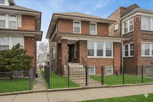 7938 S Throop St, Chicago, IL 60620 - Photo 1