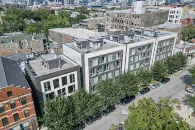 826 W Cullerton Street #2W, Chicago, IL 60608 - Photo 2